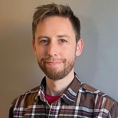 Pete Overton — Nashville Music Producer